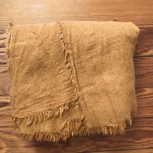 Zara Blanket Scarf